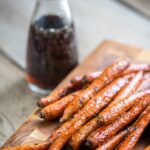 best Honey Glazed Carrots recipe