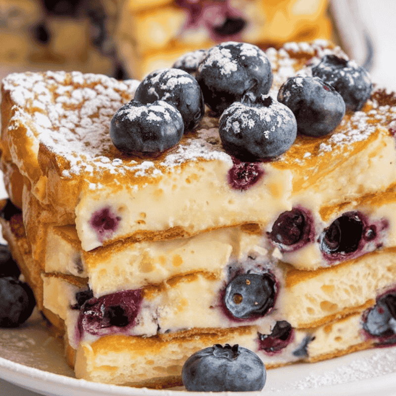 Apple Cinnamon Breakfast Bake