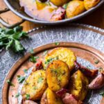Gordon Ramsay Inspired Christmas Roast Potatoes