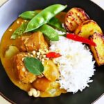 Gordon Ramsay Leftover Turkey Curry