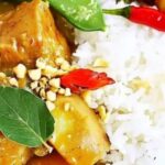 Gordon Ramsay Leftover Turkey Curry