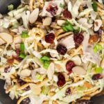 Gordon Ramsay Turkey Salad