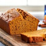 Libby’s Pumpkin Bread