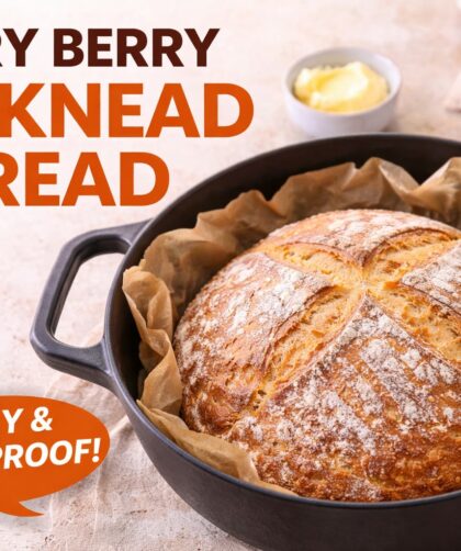 Pumpkin Apple Sourdough Loaf recipe