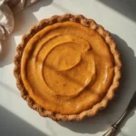 Classic Sweet Potato Pie