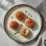 Gordon Ramsay Arancini