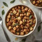Gordon Ramsay Chestnut and Sage Sourdough Stuffing