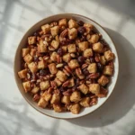 Gordon Ramsay Cranberry Pecan Stuffing