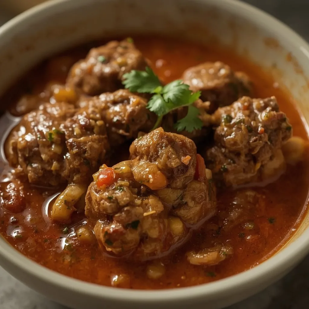 Gordon Ramsay Leftover Lamb Curry