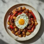 Gordon Ramsay Leftover Roast Beef Hash