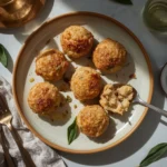 Gordon Ramsay Sage and Onion Stuffing Balls