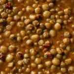 Marry Me Lentil Recipe - recipe card